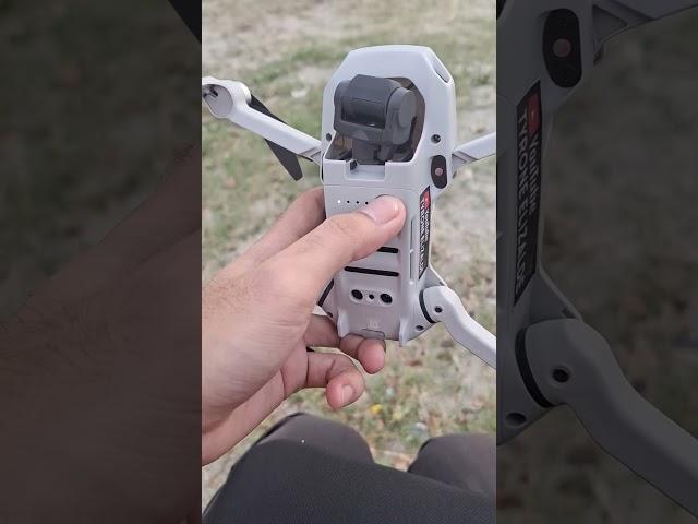 Flying DJI Mini 4k at the Bay #djimini #djimini4k #dji #drone