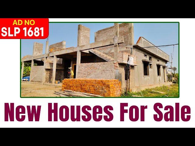 New Individual Houses For Sale Near Vijayawada