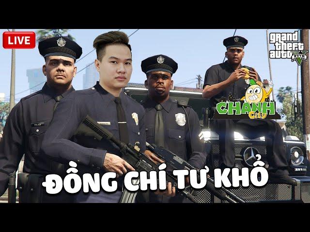 (DailyStream) ĐỒNG CHÍ TƯ CỎ VỚI SỰ GIÁM SÁT KHẮT KHE CỦA CÁC SĨ QUAN CẤP CAO