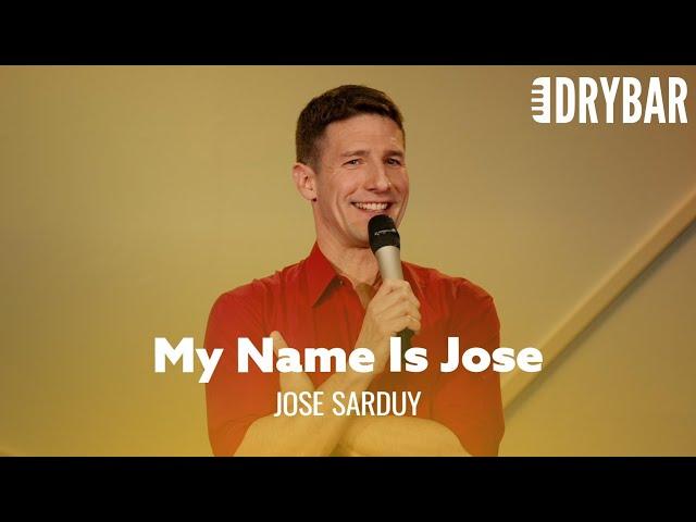 The Whitest Cuban You've Ever Seen. Jose Sarduy - Full Special