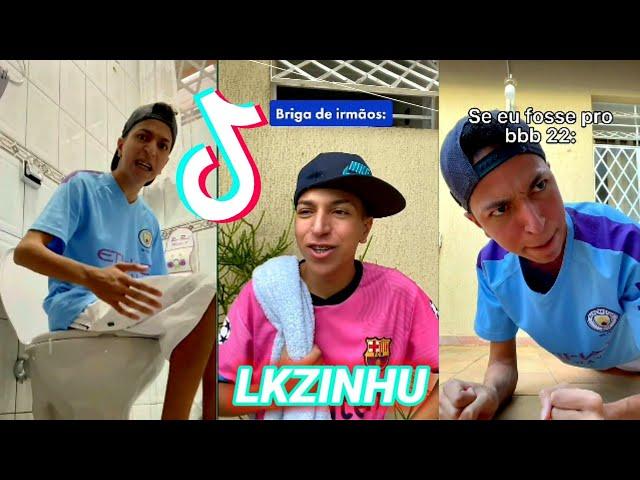 MELHORESTIK TOKS DO LKzinhu   - @LKzinhu TikTok Compilado