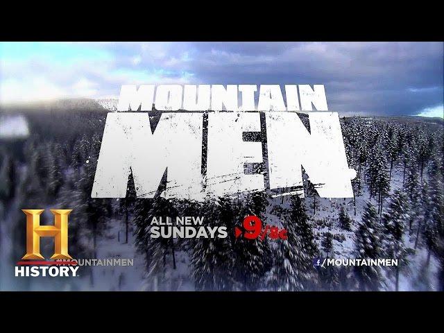 Mountain Men Season 3 | History