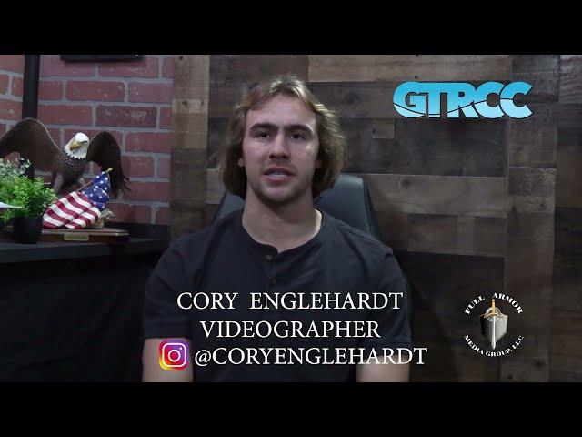 Videographer Member Spotlight  Cory Englehardt Quantum Creations LLC