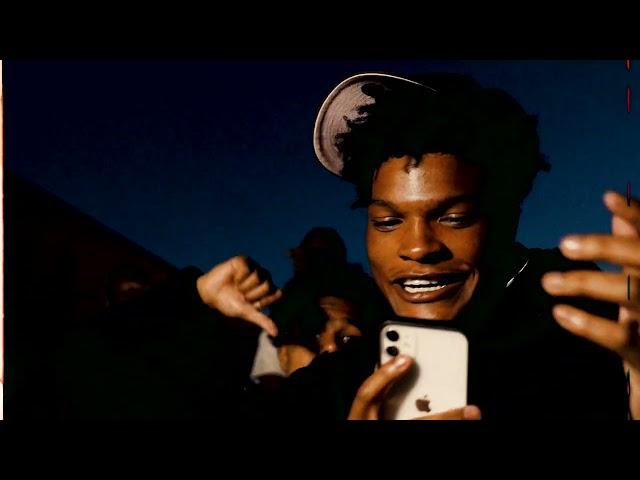 JLR Delly - Want His Chain (Official Music Video) Dir: Saud The Alien