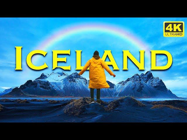 12 Essential ICELAND TRAVEL Tips | Watch BEFORE You GO!