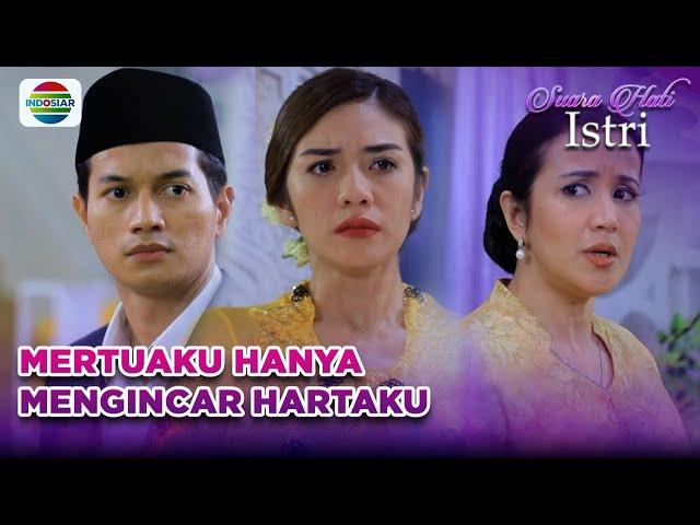 Full - Aku Tak Sanggup Hidup Bersama Mertua yang Bermuka Dua | Suara Hati Istri