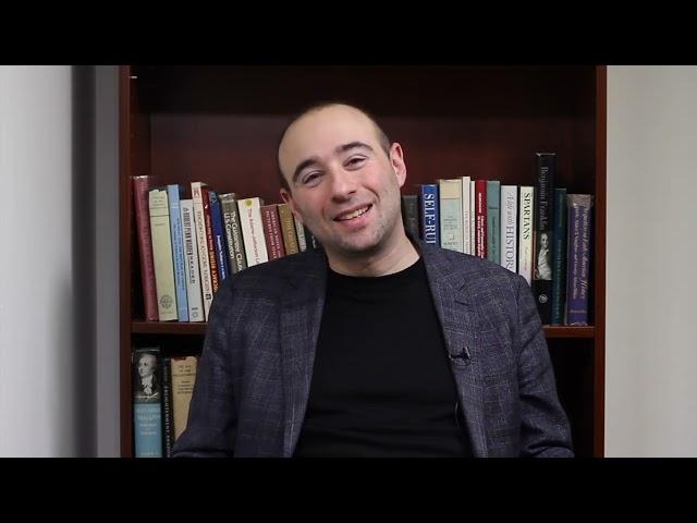 Yascha Mounk - The Identity Trap: A Story of Ideas and Power in Our Time