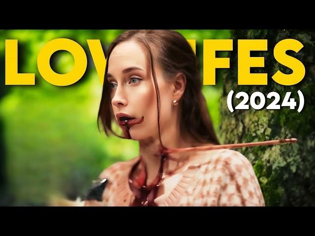 Lowlifes (2024) Movie Explained Full Story Summarizes