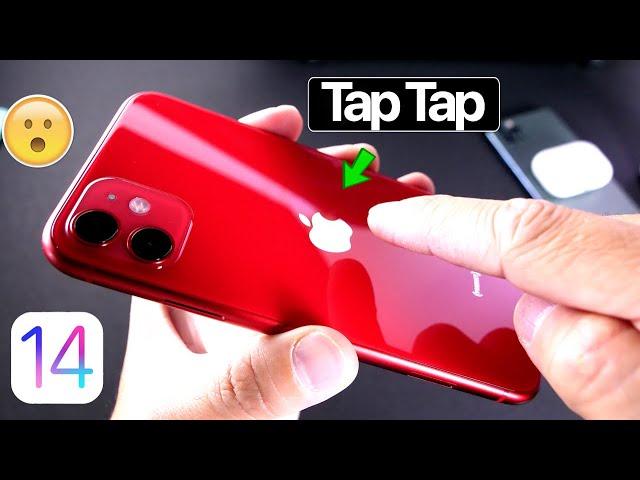 iOS SECRET Feature Apple didn’t tell you about !