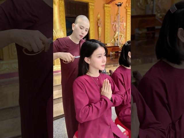 Tâm Tuệ Anh - Trì niệm 108 biến thần chú Om Mani PadmeHum Mantra#nammoadidaphat #ommanipadmehum