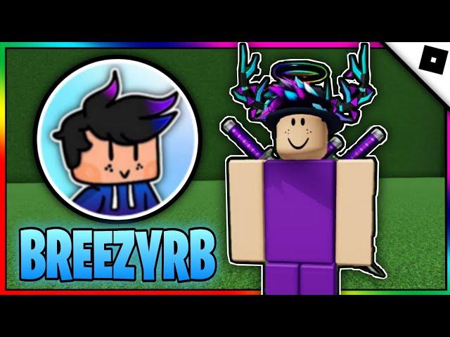 How to get ‘‘BREEZYRB’’ BADGE in TREVOR CREATURES KILLER 2 - ROBLOX