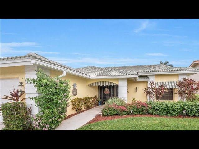 Golf Membership Included | Countryside Naples, Florida Homes for Sale | by Steven Chase