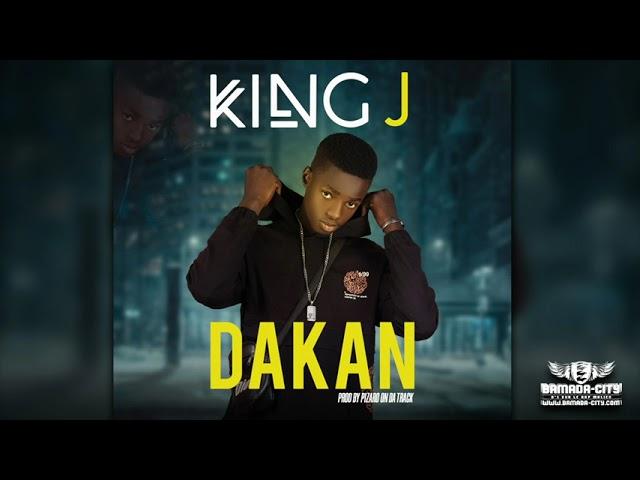 KING J - DAKAN