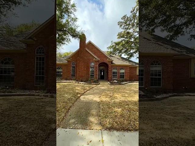 HOME ENTRANCE #shorts #fyp #dallas #realestate #dfw #realtor #house #tour #texas #texashomes