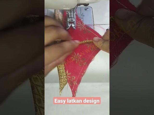 #latkan #latkanmaking #easylatkan #shorts #shortsyoutube  #shortsviral