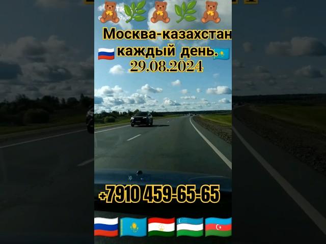 Граница Казахстан! Такси!  из Москвы Харуз рейс Дорем #мигранты #такси #граница #казахстан #мигрант