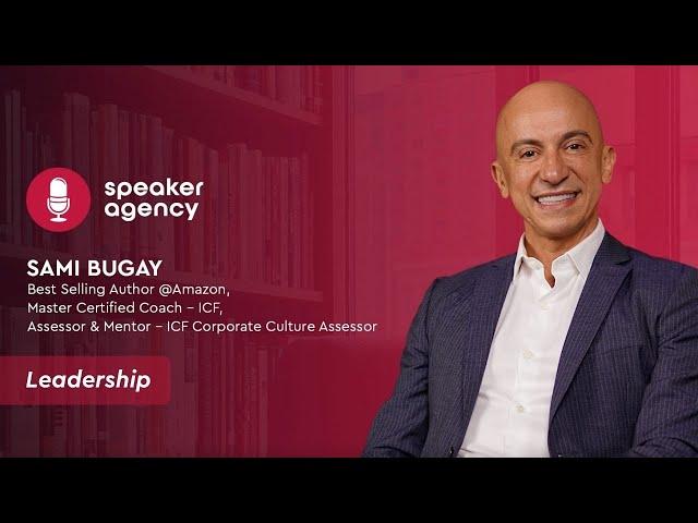 Leadership | Sami Bugay