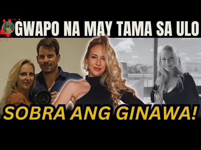 GWAPO PERO MERON NAMANG TAMA SA ULO, SOBRA ANG GINAWA SA BEAUTY QUEEN[ Tagalog Crime Story ]