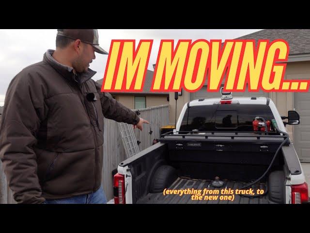 New 2024 F-350 King Ranch gets its First "Accessories"