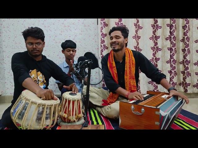 जग रचे ओ महामाई ️ नेवता नेवत के हां।।