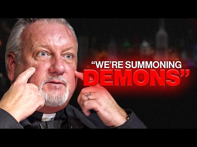 Exorcist: "This is the Most Evil Generation" | Official Preview