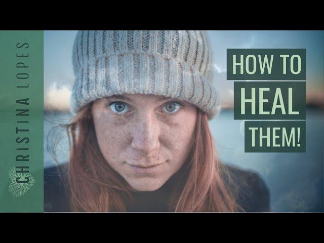 How PAST LIVES Affect You Today! [How To Heal Them!]