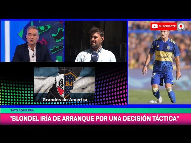 Bombazo, Boca Estalla de Bronca con Fernando Gago, Se Volvió Loco y Pone a Blondel de 8