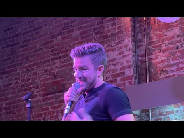 @BillyGilmanVEVO @BillyGilmanOfficial part 1 goshen