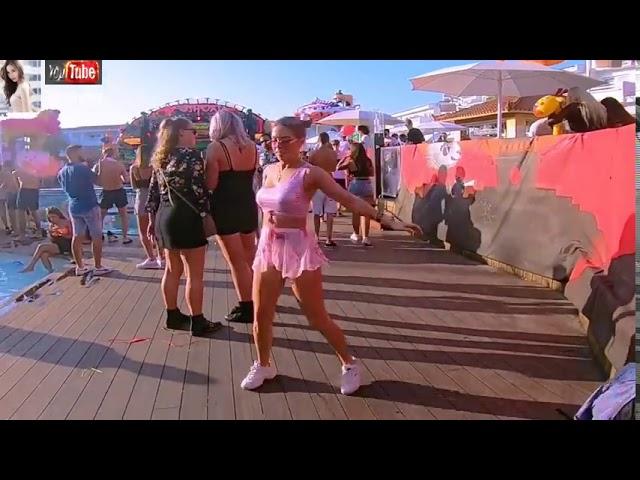 Teknova   Ievan Polkka 2k18  REMIX 2020 Best Shuffle Dance Music BEAUTIFUL GIRL