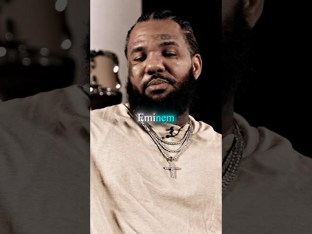 Hip-Hop Artists DEFEND Eminem 