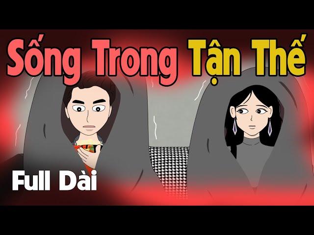 (Full Version) Sống Trong Ngày Tận Thế Thiên Tai - Phim Thảm Họa  | Gấu Sợ Hãi TV