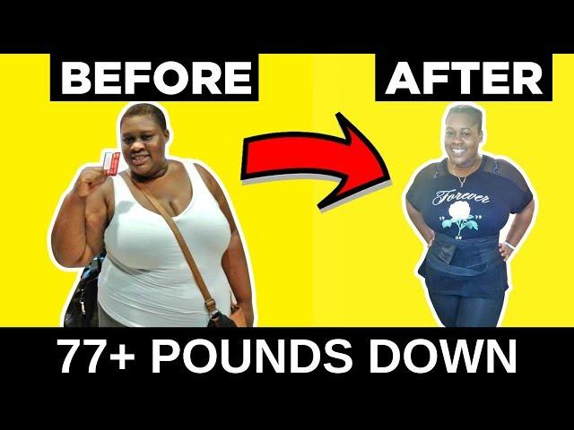 MY WEIGHT LOSS JOURNEY 2019 | HOW I LOST 77LBS+ POUNDS | BEFORE AND AFTER PICTURES AND VIDEOS