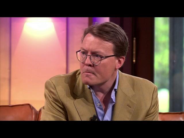 Dit vindt Prins Constantijn van zijn broer, koning Willem-Alexander