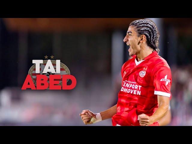 Tai Abed (תאי עבד) ▶ Skills, Goals & Highlights 2024/2025ᴴᴰ