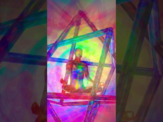 Archangel Metatron Healing At A Subconscious Level @432 Hz #archangel #metatron #prayer