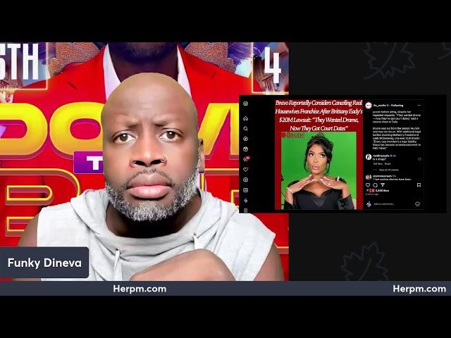 Funky Dineva Live - Monday June 16, 2025