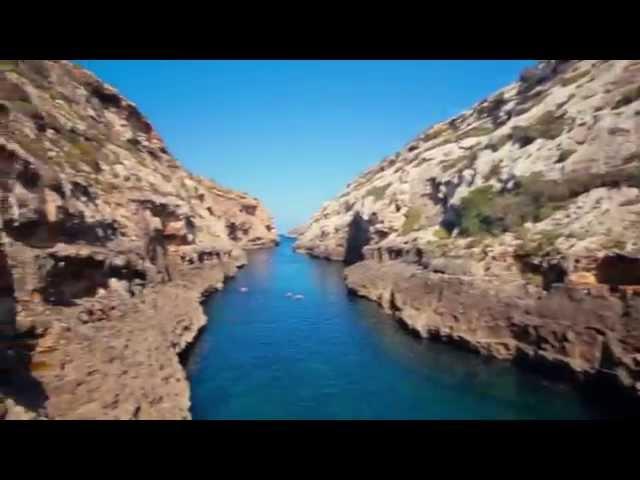 Malta Music Week - Isle Of MTV : TV Advert