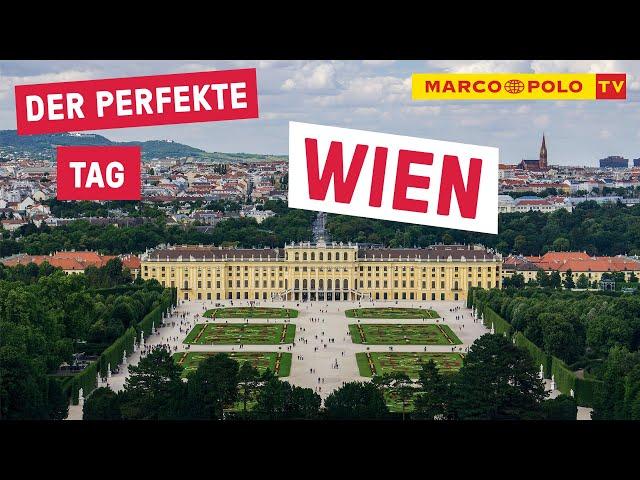 Wien erleben: Der perfekte Tag in Österreich | Marco Polo TV