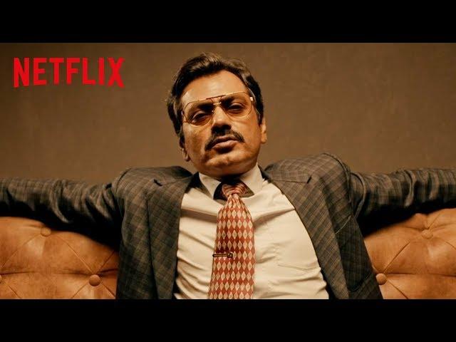 Ganesh Gaitonde | Independence Day | Sacred Games Season 2