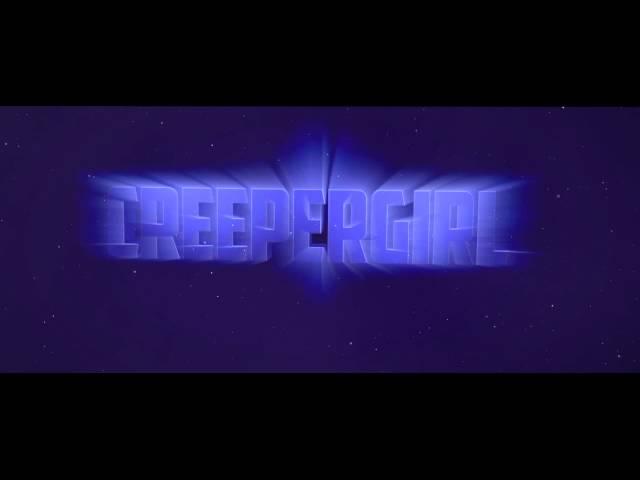 //CreeperGirl\\ /Intro\ By MarsGraphics