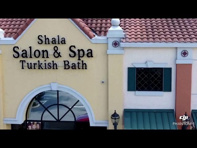 Shala Salon Spa & Turkish Bath