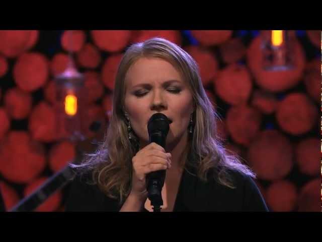 Lene Marlin - Kanskje du behøver noen