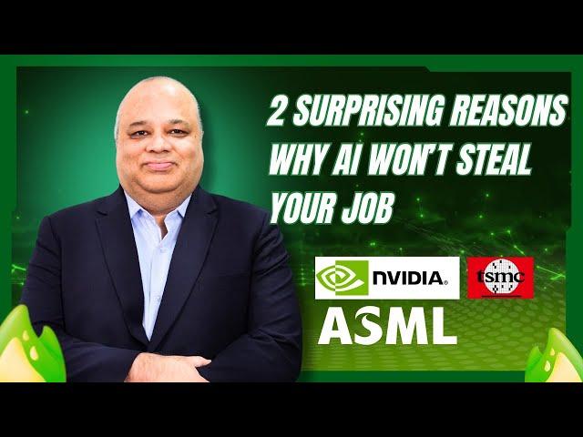 what is ASML |what ASML do | will ai take away jobs | what asml holding make | can ai take away jobs