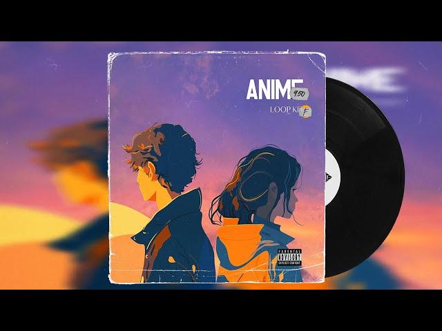 (ROYALTY FREE) Guitar Loop Kit 2024 - Anime Vol. 2 (Emotional, Juice Wrld, Post Malone)