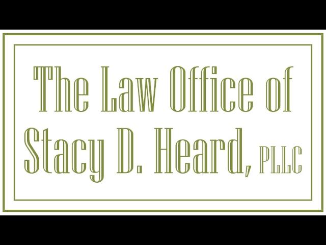 The Law Office of Stacy D. Heard - Seattle Family Attorney