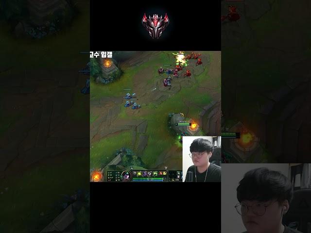 짧) 미드 궁플 킬각 참 쉽죠?