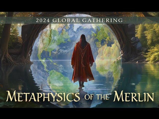 Metaphysics of the Merlin - Excerpts