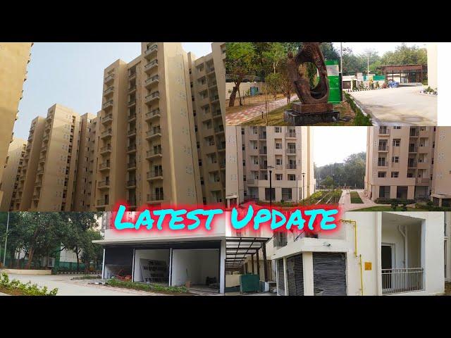 Inauguration of Sarojini Nagar New Govt. Flats | CPWD GPRA Quarters Type 2 Flats