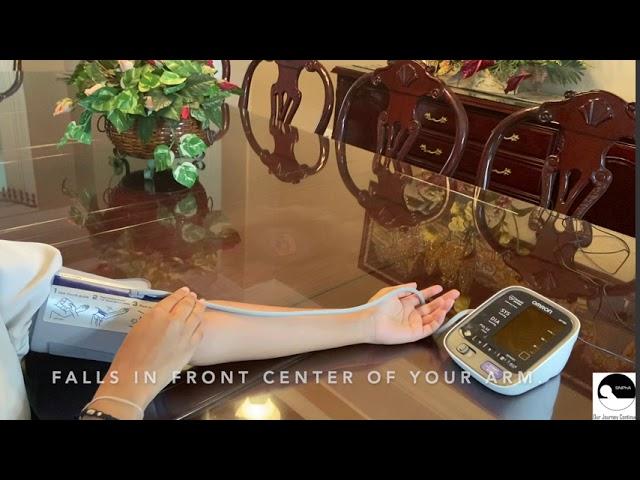 UHCOP: How to Measure Your Blood Pressure at Home