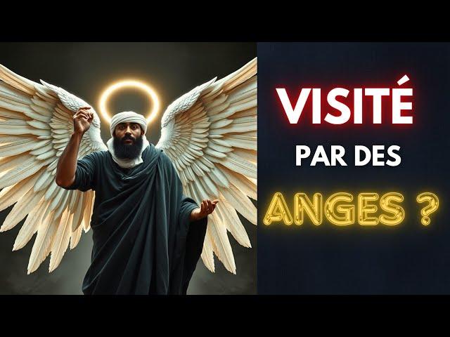 7 signes que les anges vous ont rendu visite | Islam